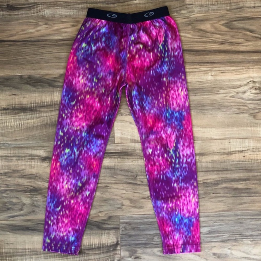 C-9 Champion Performance Thermal Set S - Picture 9 of 10